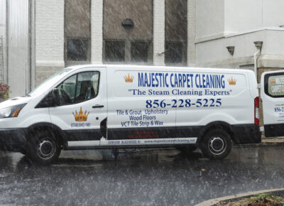 Majestic Carpet Cleaning