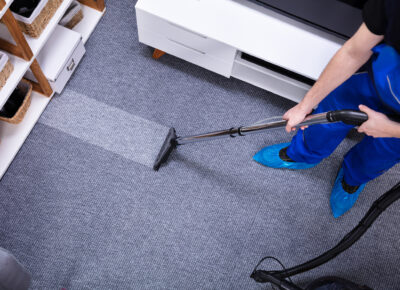 Carpet Cleaning in Marlton, NJ