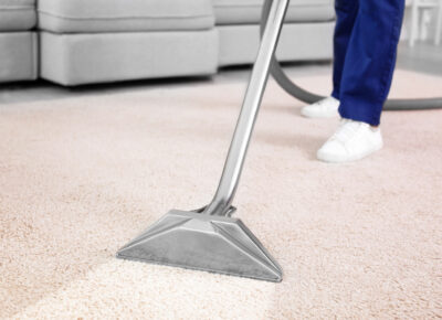 Carpet Cleaning in Mount Laurel, NJ