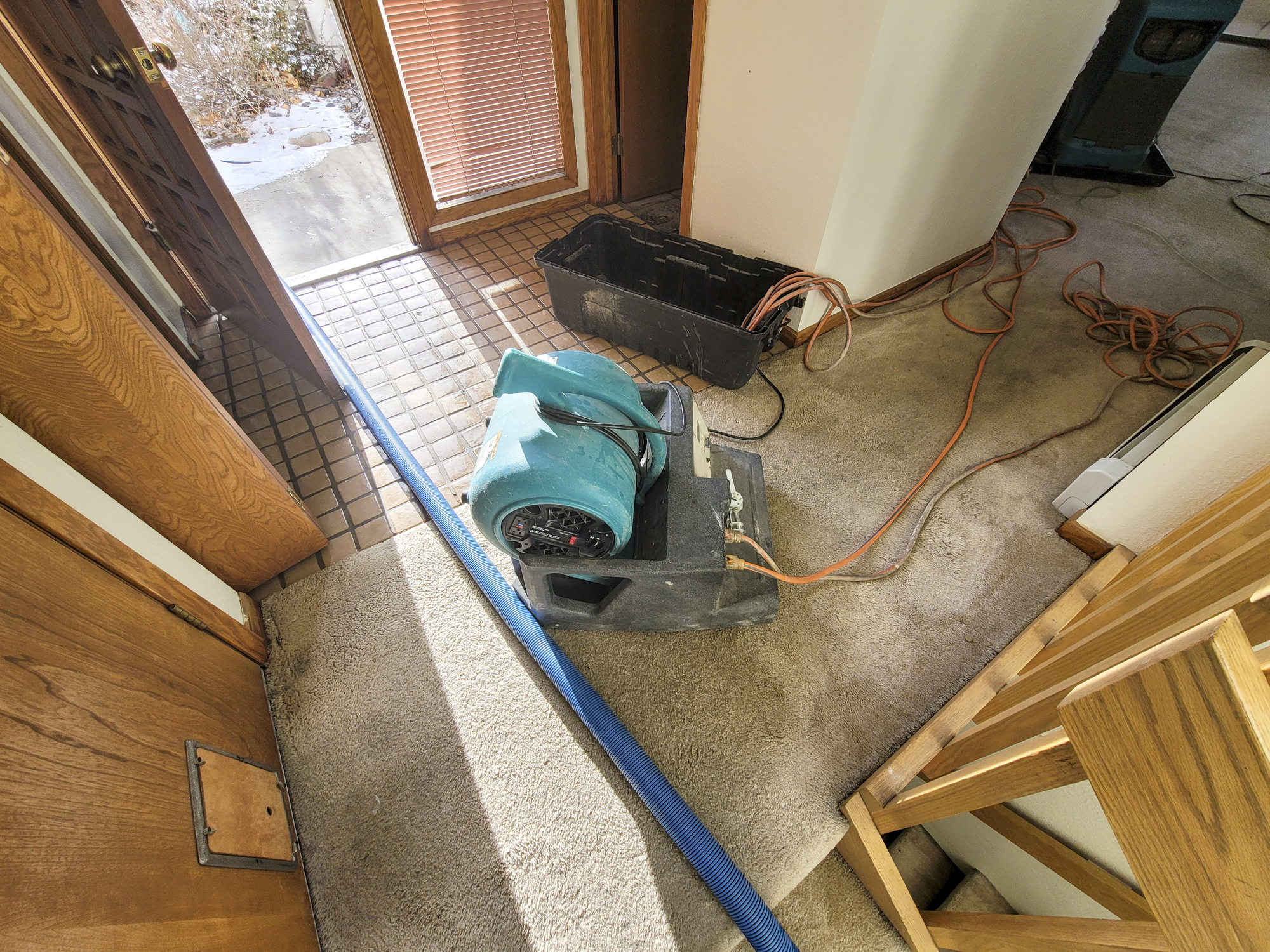 South Jersey Water and Mold Remediation
