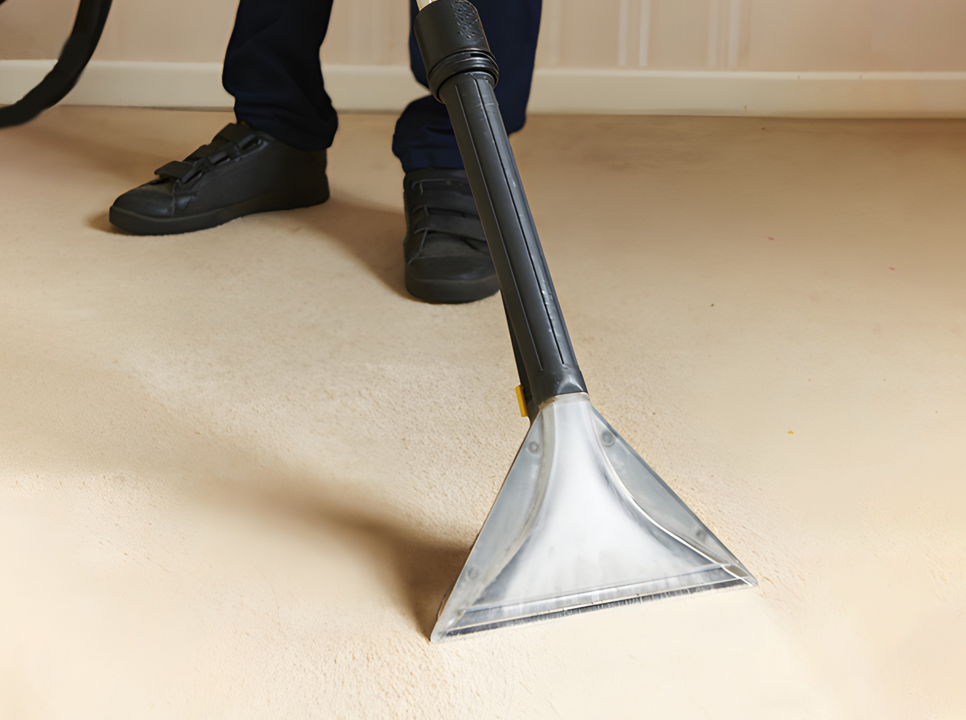 South Jersey Commercial Carpet Cleaning